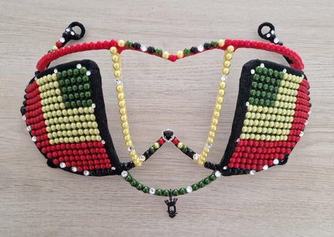 Terri B. Custom Bra