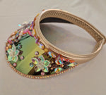 Flower Bomb Visor