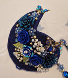 Royal Garden Bra