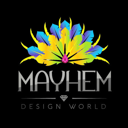 Mayhem Design World 