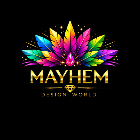 Mayhem Design World 