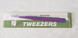 Rainbow Tweezers