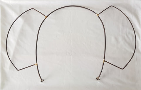 Shoulder Collar Frame