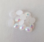 Jelly AB Oval Acrylic Rhinestone