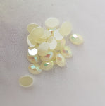 Jelly AB Oval Acrylic Rhinestone