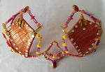 Custom Wire Bra Design